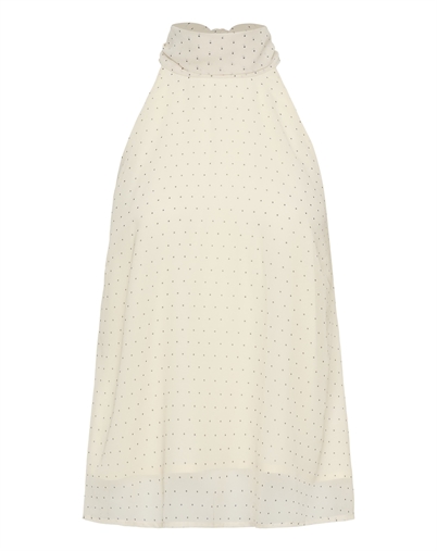 Gestuz - GZDorah Top - Birch Dot